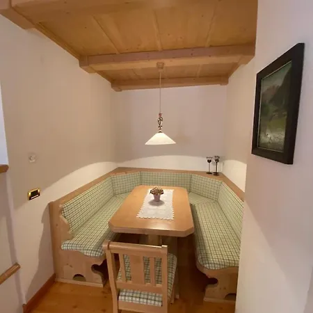 Dolomites Vacation * サン・ヴィート・ディ・カドーレ